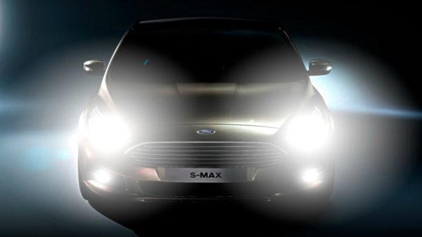 Ford S-Max 2020 - Autopama Spoleto, Umbria