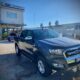 Ford Ranger Limited Automatico