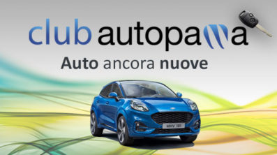 Club Autopama – Auto ancora nuove!