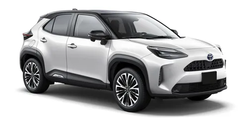 Toyota Yaris Cross - Autopama